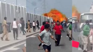 Missile debris hits doha x.jpg