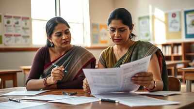 Mp primary teacher exam 2025 application portal reopens for court mandated rci qualification correct.jpeg