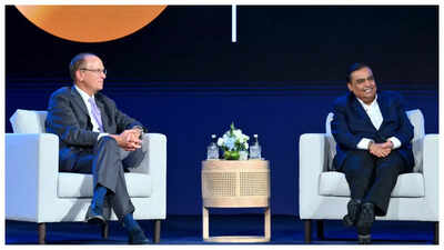 Mukesh ambani and larry fink call the next 20 30 years as the era of india.jpg