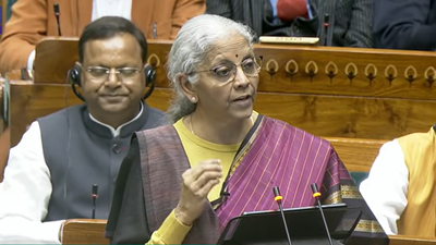 Nirmala sitharaman presents budget.jpg