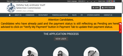 Osssc cre recruitment 2026 registration window closes soon for 1518 forester forest guard posts.jpg