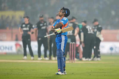 Pakistan39s boycott of a game against india looms over cricket39s t20 world cup.jpg