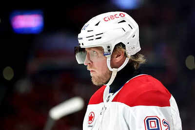 Patrik laine 92 of the montreal canadiens looks on against the washington capitals.jpg