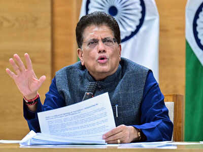 Piyush goyal at global economic cooperation summit in mumbai.jpg