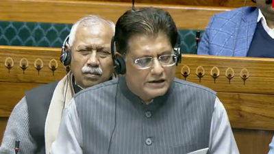 Piyush goyal in parliament.jpg