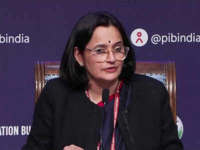 Pollution a top priority for govt dea secretary anuradha thakur on union budget.jpg