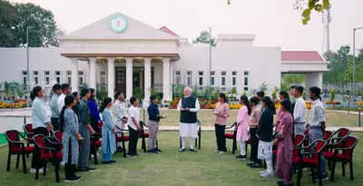 Ppc 2026 pm modi shares example of using ai to choose biographies.jpg