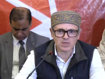 Quotbjp should be honestquot omar abdullah reiterates statehood demand for j k.jpg