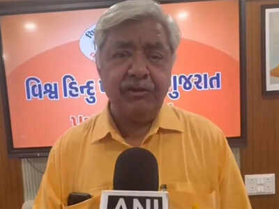 Quotnot for tourismquot vhp international president backs ban on non hindus39 entry into temples.jpg