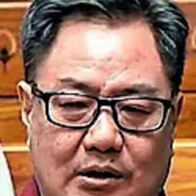 Rijiju releases video of women cong mps in verbal confrontation in speaker chamber.jpg