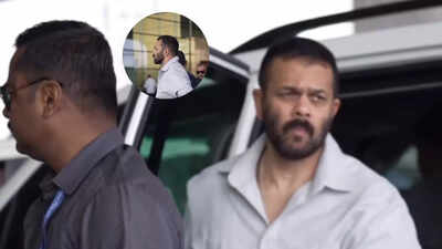 Rohit shetty makes first public appearance with son.jpg