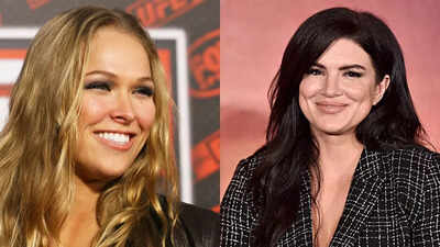 Ronda rousey vs gina carano.jpg