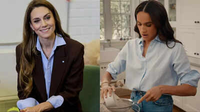 Royal blue shirt trend kate middleton meghan markle and vogue editor embrace classic style.jpg