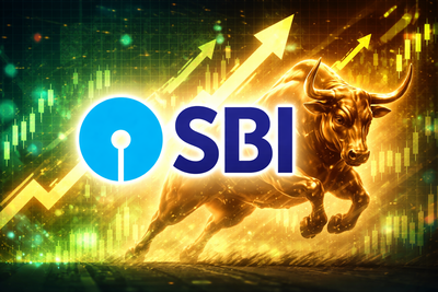 Sbi stock price soars to record high.jpg