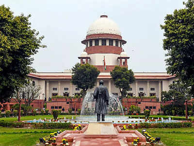 Sc collegium approves appointment of five retired judges as ad hoc judges in allahabad hc.jpg