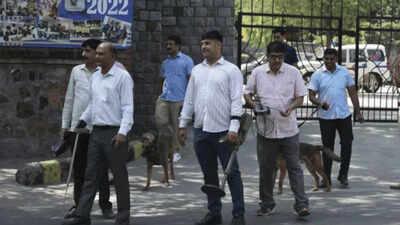 School premises were promptly evacuated and extensive anti sabotage checks were carried out to ensur.jpeg