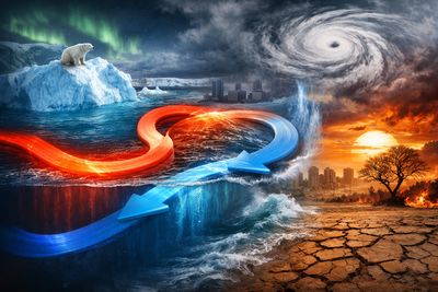 Scientists warn gulf stream collapse could trigger severe global disruption.jpg