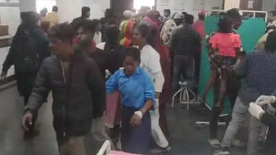 Seventy students fell ill after consuming mid day meals at a school in madhepura.jpg