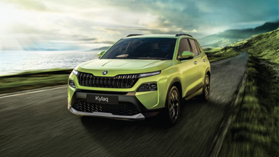Skoda kylaq hits 50000 sales what made it the brand39s long awaited success in india.jpg