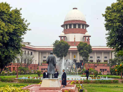 Supreme court refuses to entertain pil on babur or babri masjid.jpg