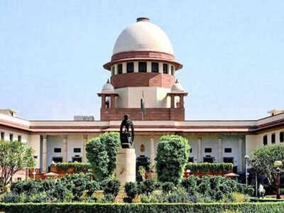 Supreme court to begin final hearing of pleas challenging legality of caa from may 5.jpg