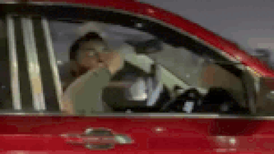 Two techies held for harassing woman from moving car in noida.jpg