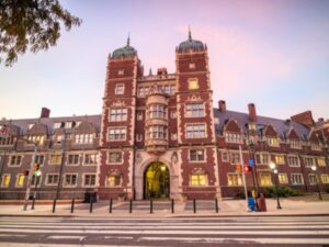 Upenn averts strike as graduate union secures tentative deal after year of bargaining.jpg