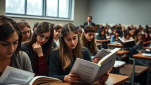Us colleges confront a reading reckoning as professors warn of deepening gen z literacy gaps.jpg