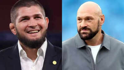 Why did he become big khabib nurmagomedov shuts down return rumors likens comeback talk to tyson fur.jpeg