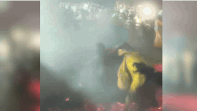 7 devotees suffer burn injuries during a ritual in nalgonda temple in telangana.jpg