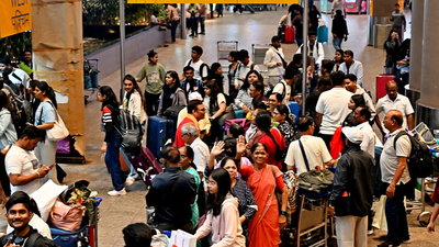 80 students among 111 pune residents back from dubai uma kadam toi.jpg