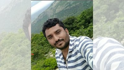 A realtor from bengaluru rural was kidnapped and murdered his body discovered in tamil nadu.jpg