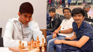 Aarav dengla becomes india39s 93rd grandmaster special arrangements.jpg