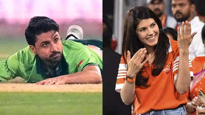 Abrar ahmed and kavya maran.jpg