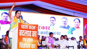 Cm rekha gupta said kejriwal had many questions to answer.jpg