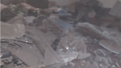 Explosion at ex mla vijay singhs house leaves sons others injured.jpg