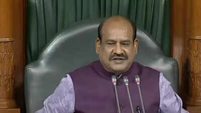 File photo of om birla.jpg