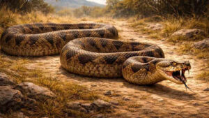 Forget king cobras greece unearthed a 26 kilogram viper snake that weighed three times.jpg