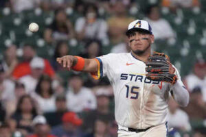 Houston astros third baseman isaac paredes.jpg