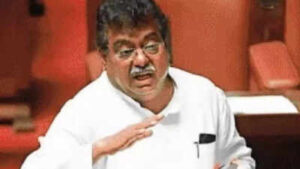 Industries minister mb patil in the assembly on tuesday.jpg