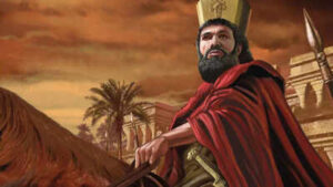 Irans legendary king cyrus the great the man who conquered the world 2500 years ago and fulfilled an.jpeg