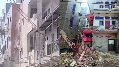 Mcd said illegal portions of the house were demolished.jpg