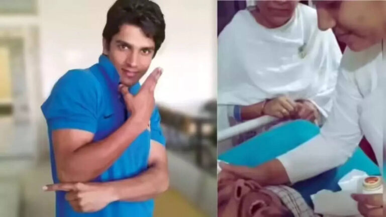 Harish Rana, India’s first passive euthanasia case, dies after 13 years in vegetative state