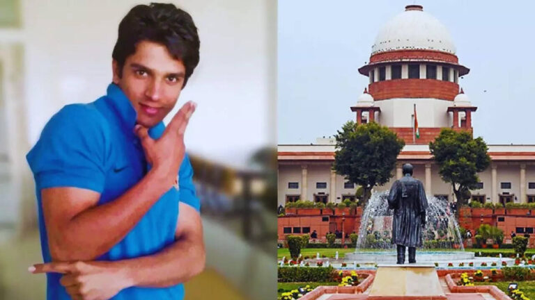 Harish Rana, first to be allowed passive euthanasia in India, dies