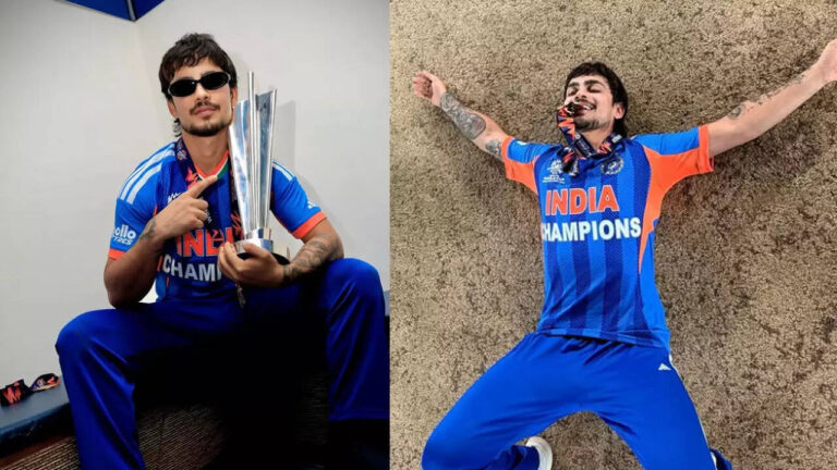 ‘When I was not in team … ‘: How Ishan backed himself to turn things around