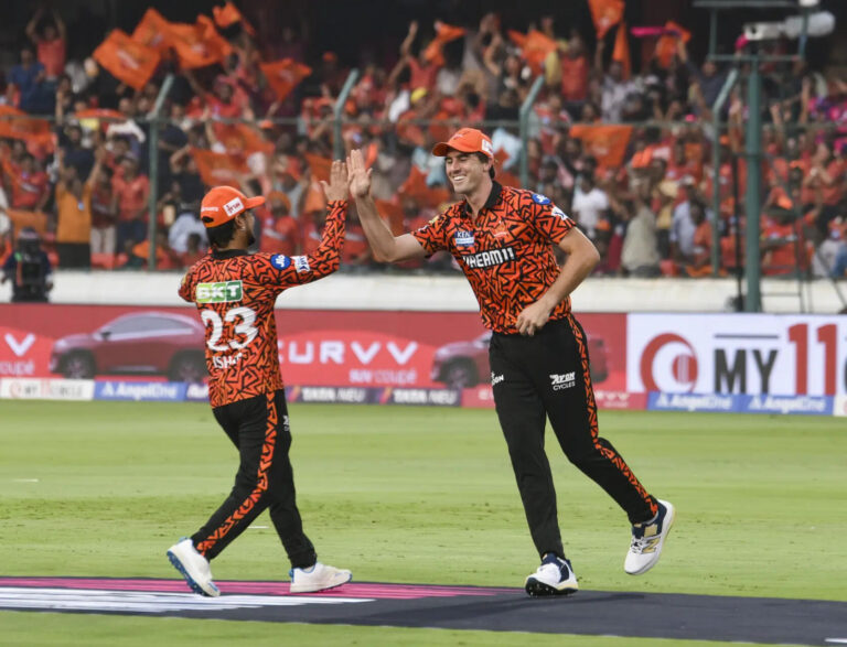 ‘I’m back bowling’: Cummins eyes IPL return, backs Ishan Kishan as SRH captain