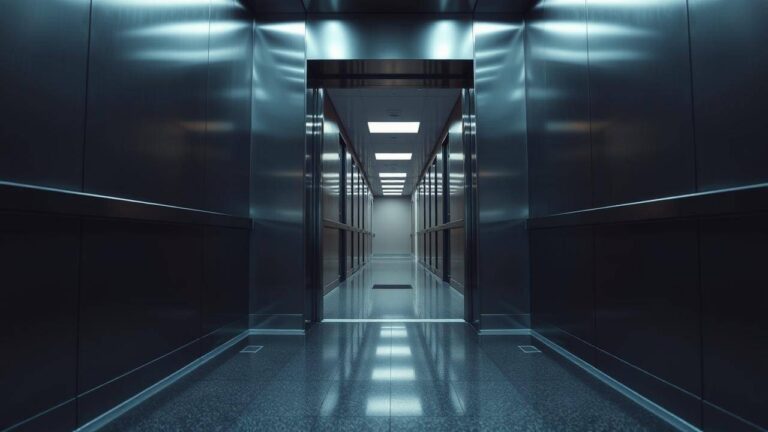 Vertical peril: How faulty elevators are claiming lives in India’s high-rises