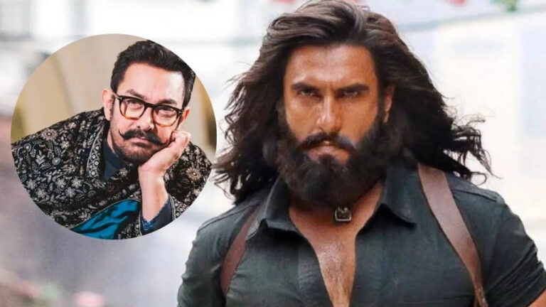 Aamir Khan opens up on Ranveer Singh’s ‘Dhurandhar 2’ success