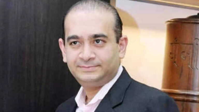 Nirav Modi defiant, blames CBI and ED for destroying his businesses