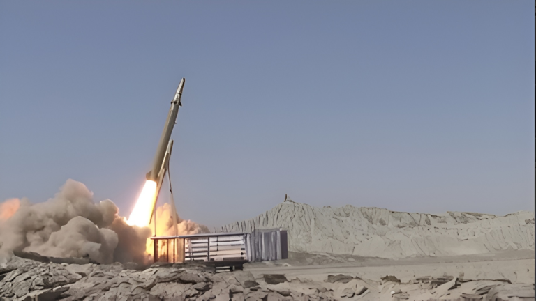 From Fattah-2 to Qassem Basir: Why Iran’s most advanced missiles are missing from battlefield